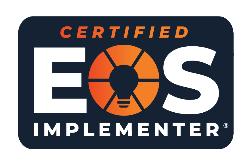 Certified EOS Implementer — Aaron Purkeypile